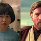 Maya meets Obi.